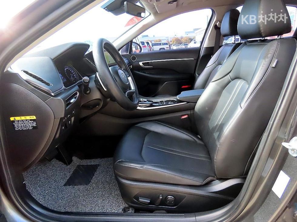 Hyundai Sonata — miniaturë 5