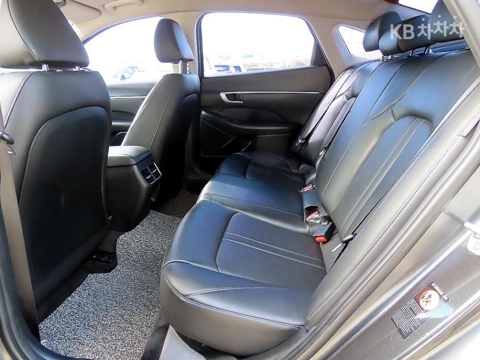 Hyundai Sonata — miniaturë 6