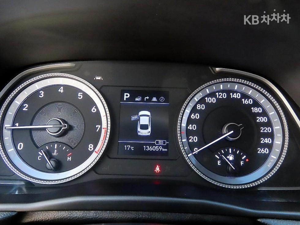 Hyundai Sonata — miniaturë 10