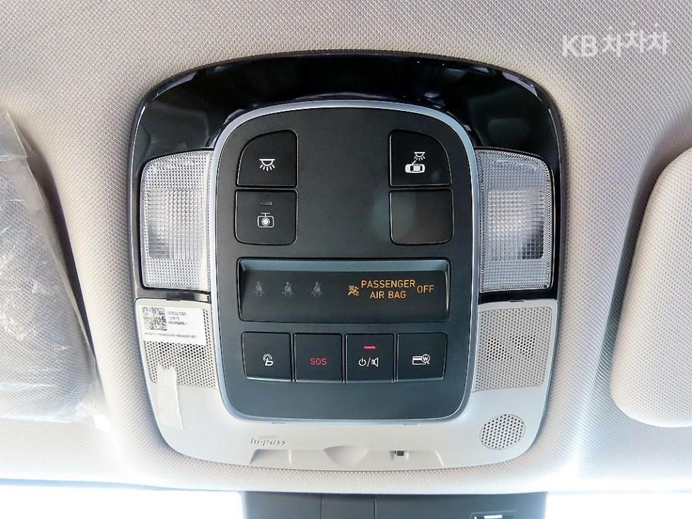 Hyundai Sonata — miniaturë 12