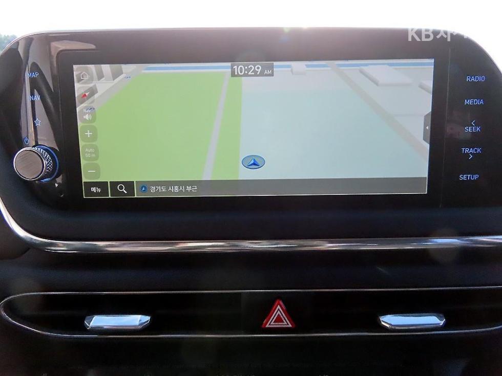 Hyundai Sonata — miniaturë 13