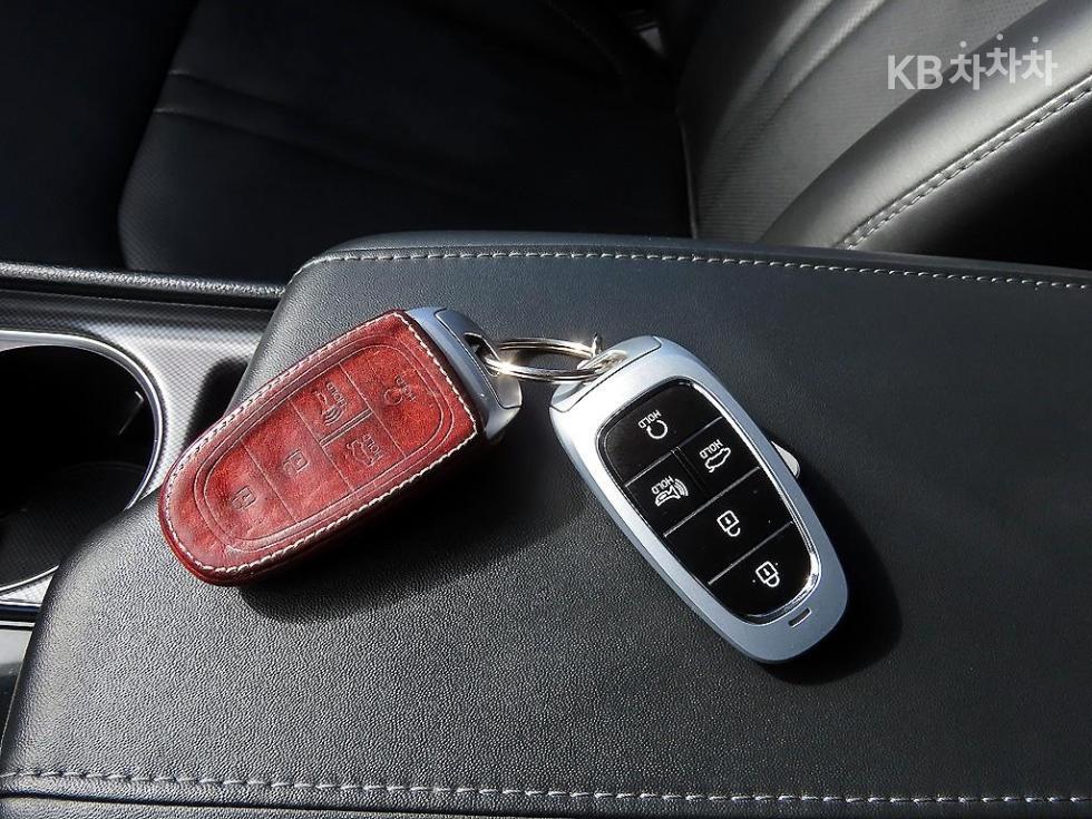 Hyundai Sonata — miniaturë 15