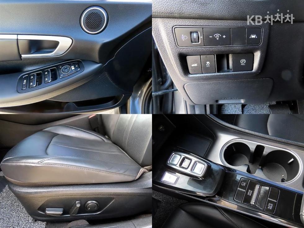 Hyundai Sonata — miniaturë 17