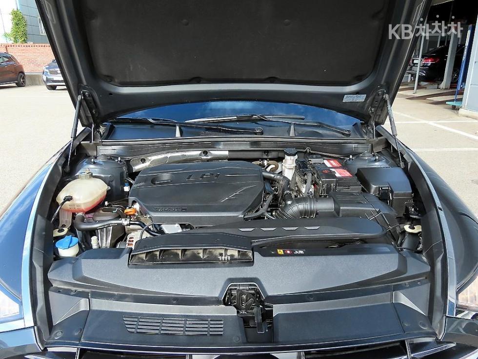 Hyundai Sonata — miniaturë 18