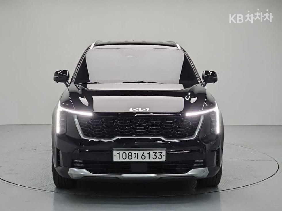 Kia Sorento SIGNATURE — фото 2