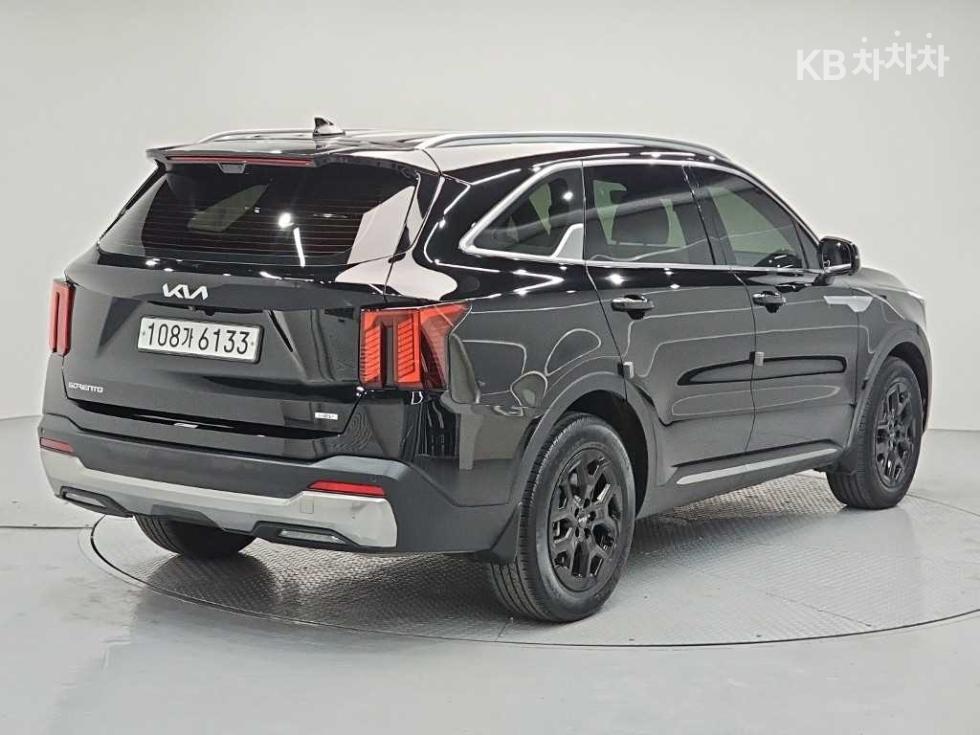 Kia Sorento SIGNATURE — фото 4