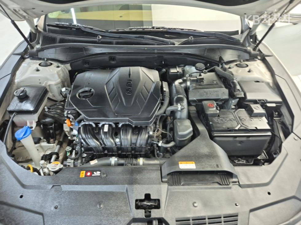 Hyundai Grandeur — miniaturë 5