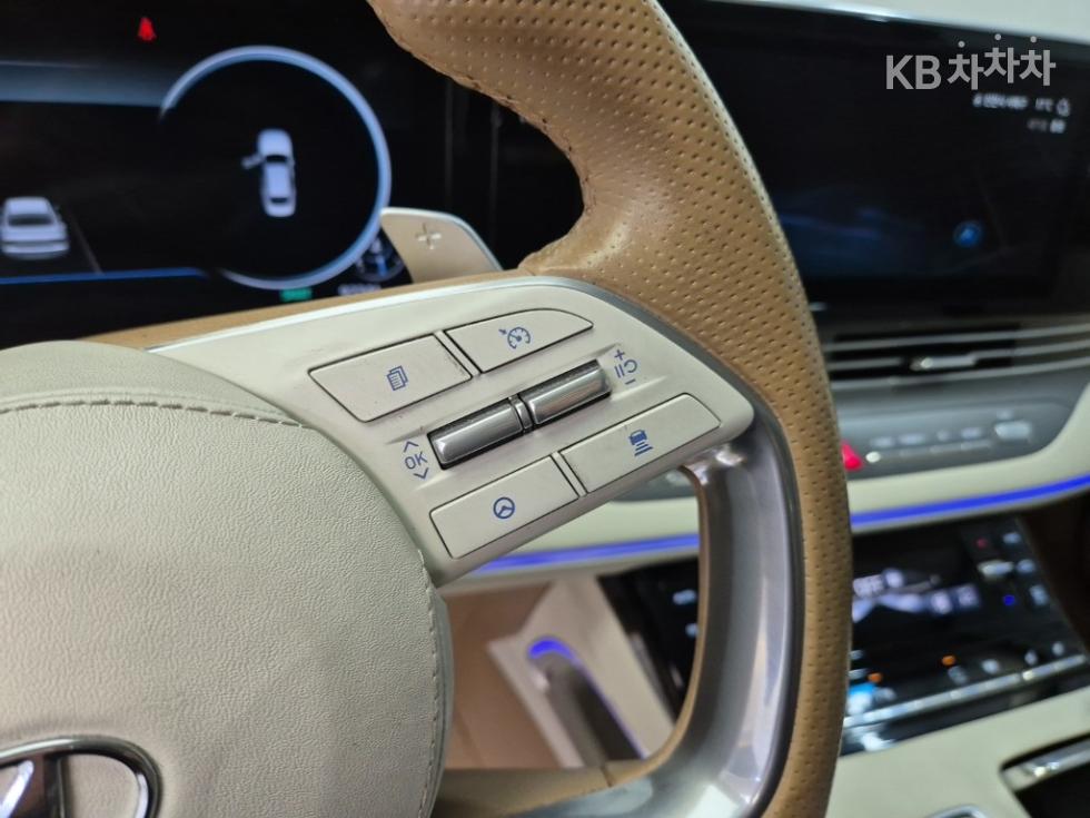 Hyundai Grandeur — miniaturë 15