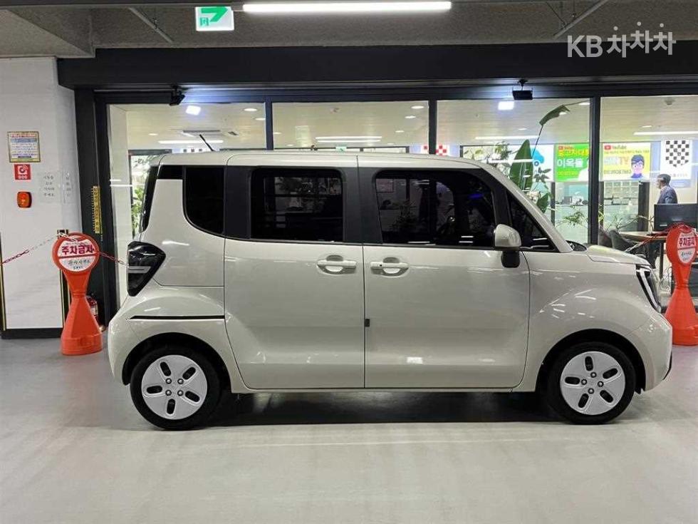 Kia Prestige Special — фото 3