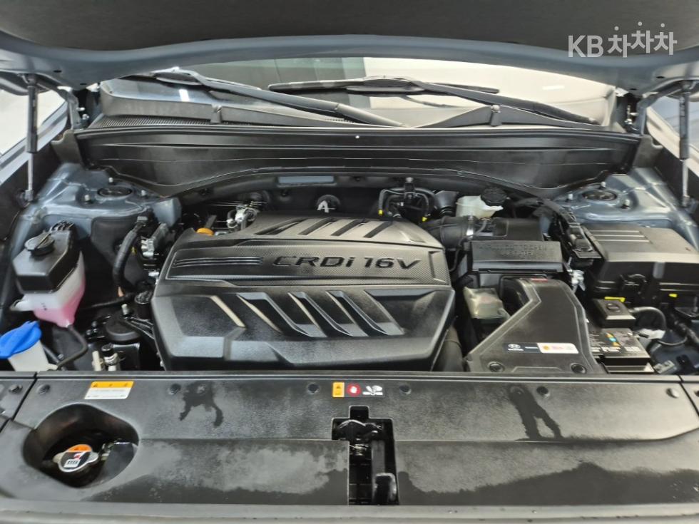 Hyundai Palisade — miniaturë 5