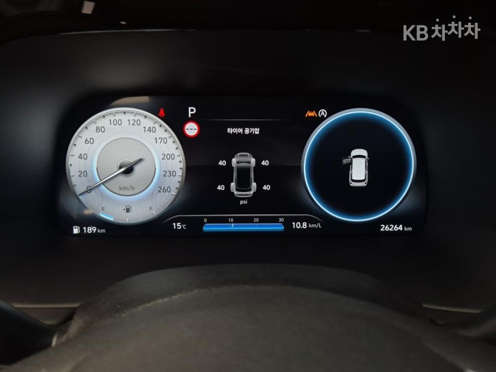 Hyundai Palisade — miniaturë 6
