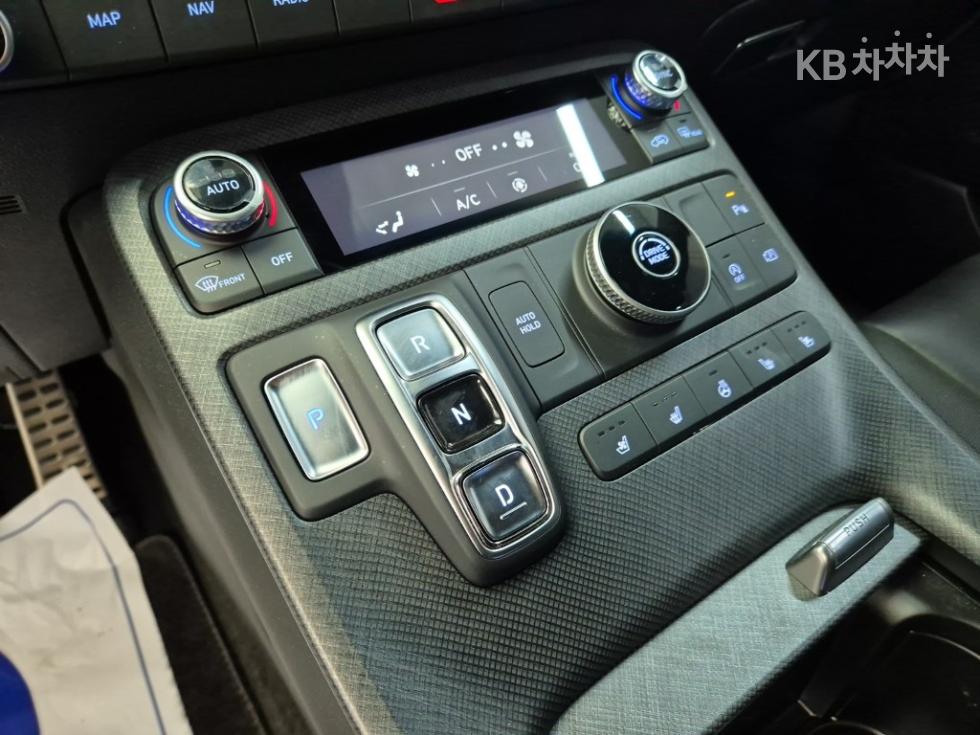 Hyundai Palisade — miniaturë 8