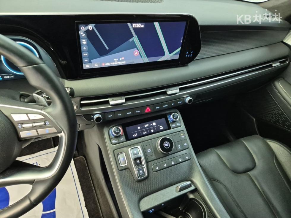 Hyundai Palisade — miniaturë 10