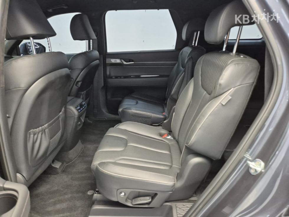 Hyundai Palisade — miniaturë 12