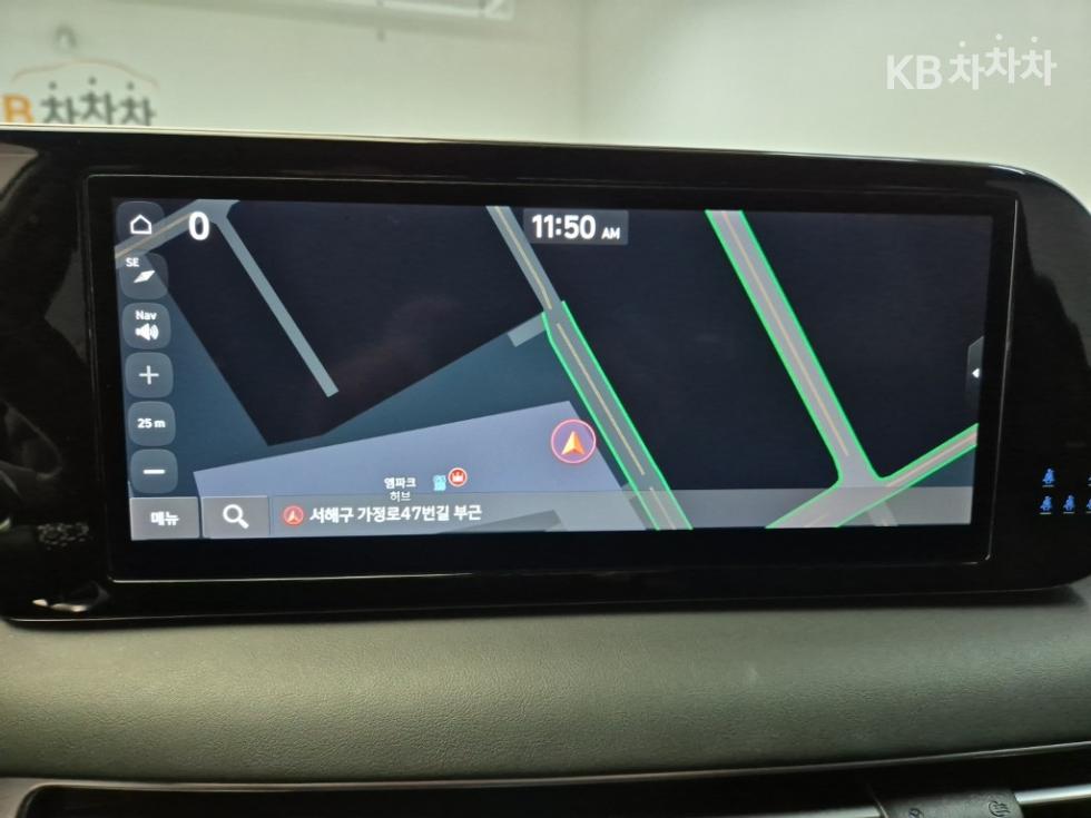 Hyundai Palisade — miniaturë 13