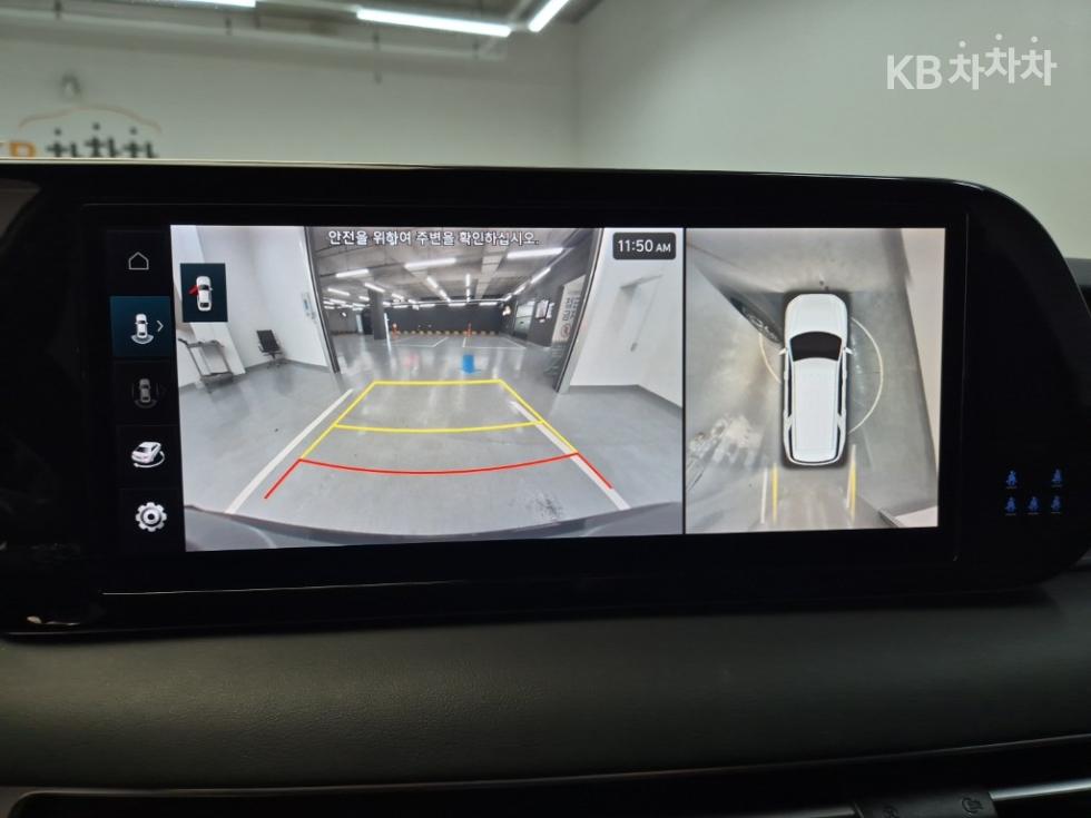 Hyundai Palisade — miniaturë 14