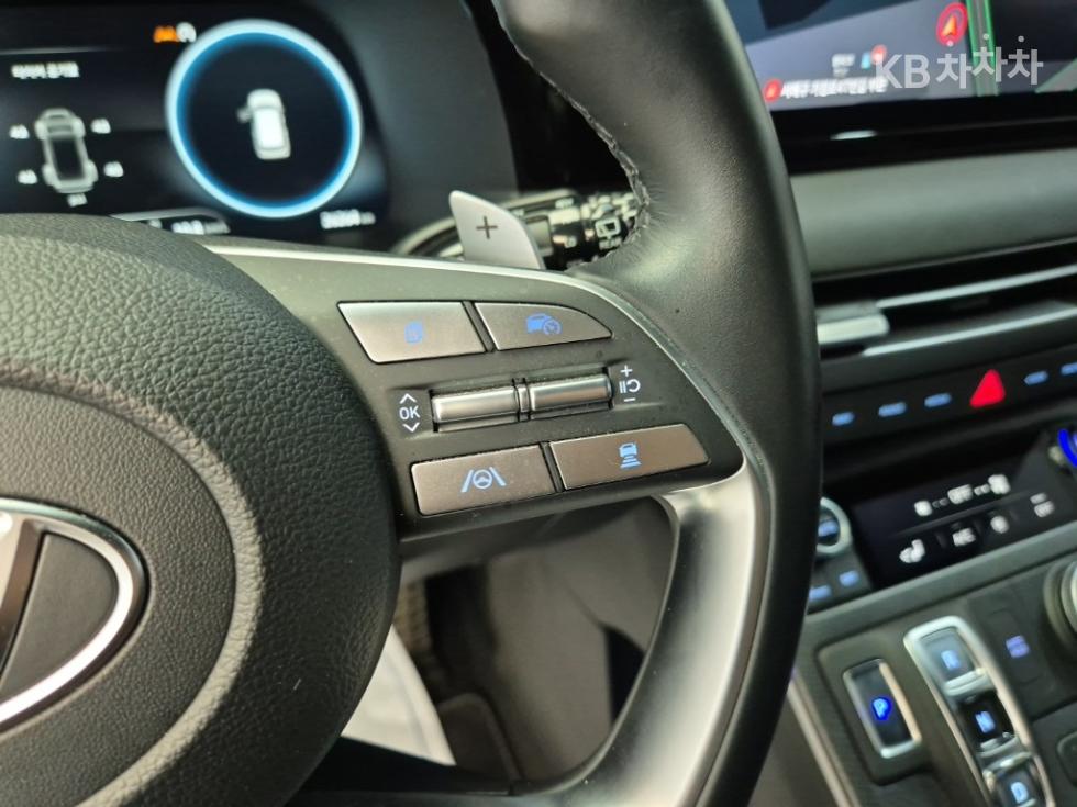 Hyundai Palisade — miniaturë 15