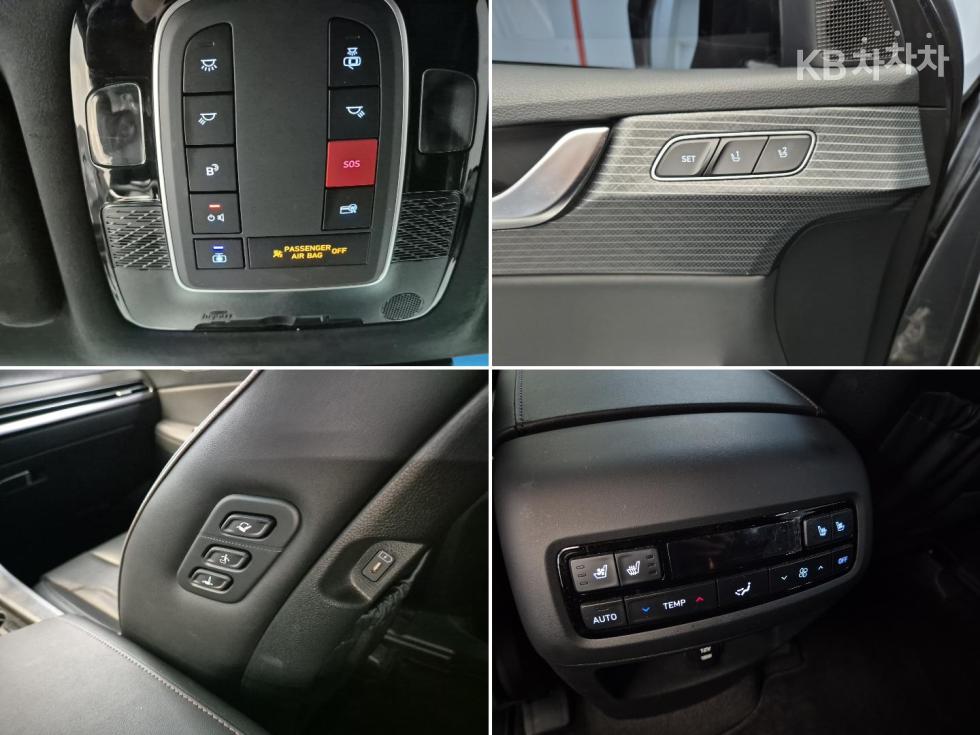 Hyundai Palisade — miniaturë 18