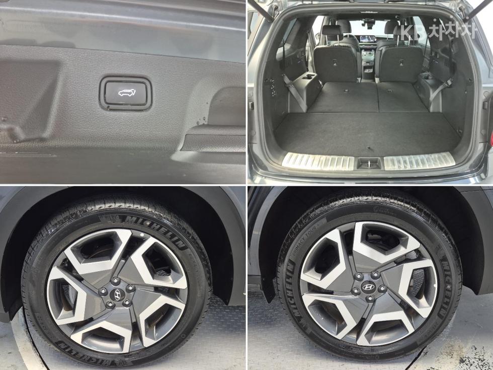 Hyundai Palisade — miniaturë 19