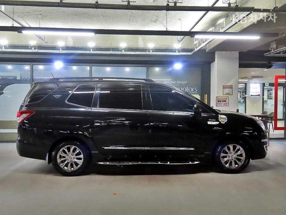 SsangYong Korando — miniaturë 3