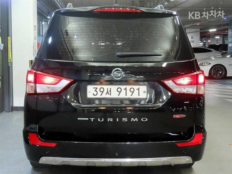 SsangYong Korando — miniaturë 5