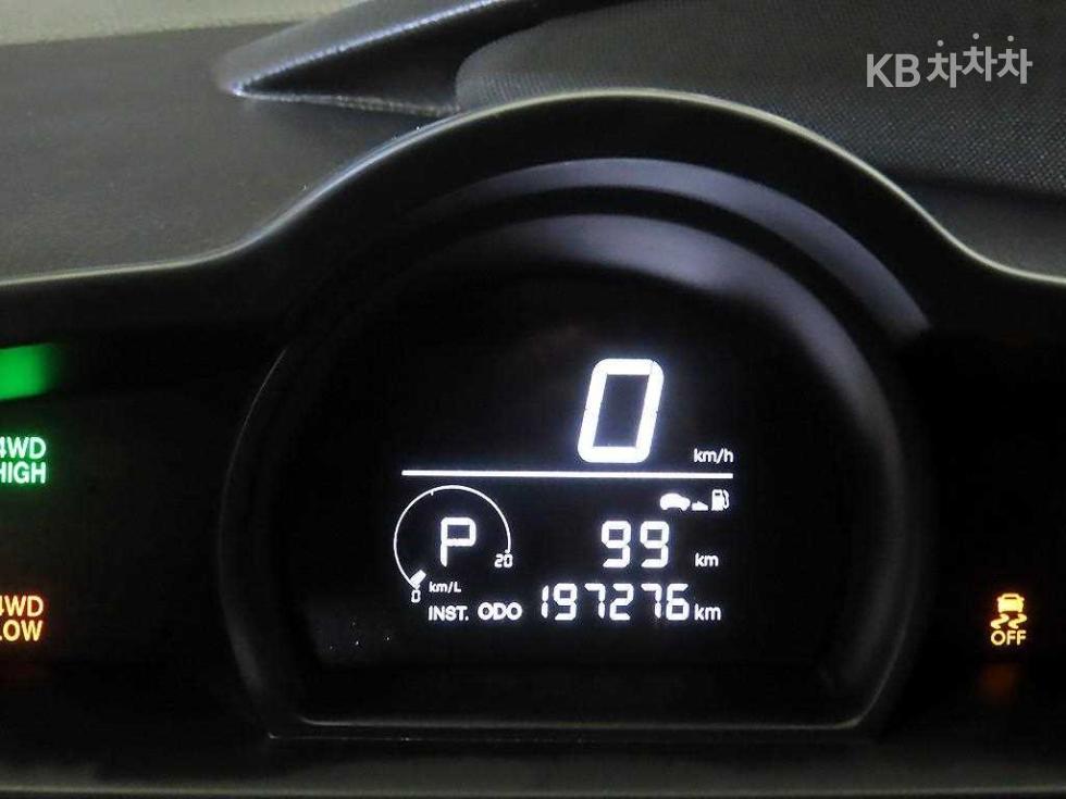 SsangYong Korando — miniaturë 9