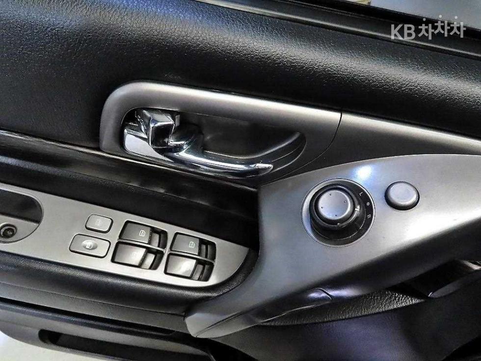 SsangYong Korando — miniaturë 13