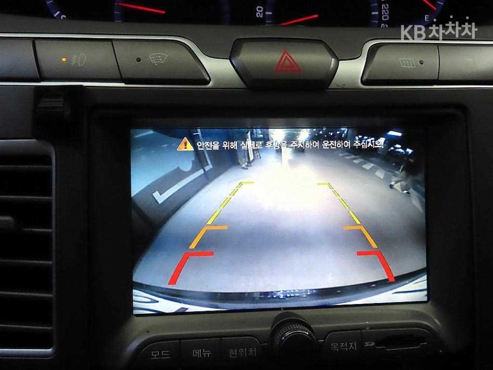 SsangYong Korando — miniaturë 15
