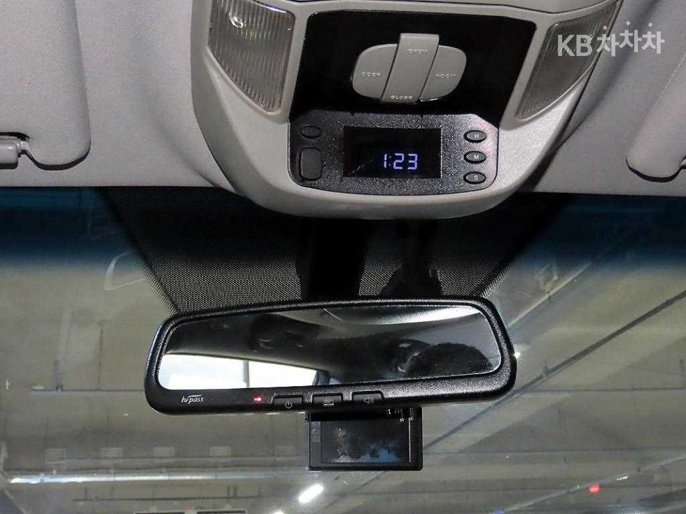 SsangYong Korando — miniaturë 16