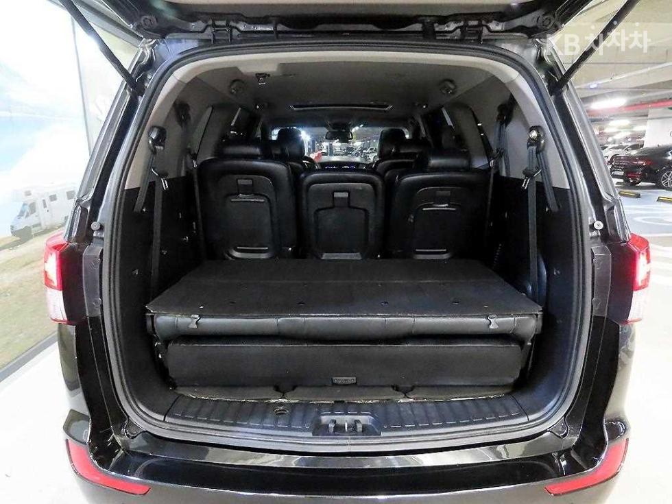 SsangYong Korando — miniaturë 18
