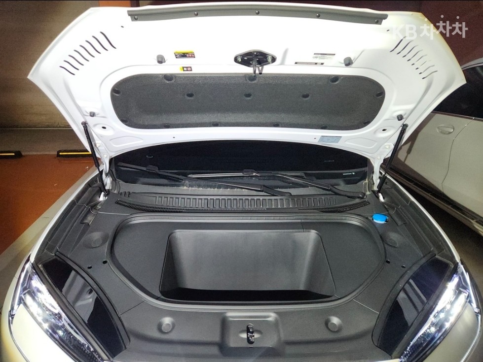 BYD Sealion 07 EV — miniaturë 7