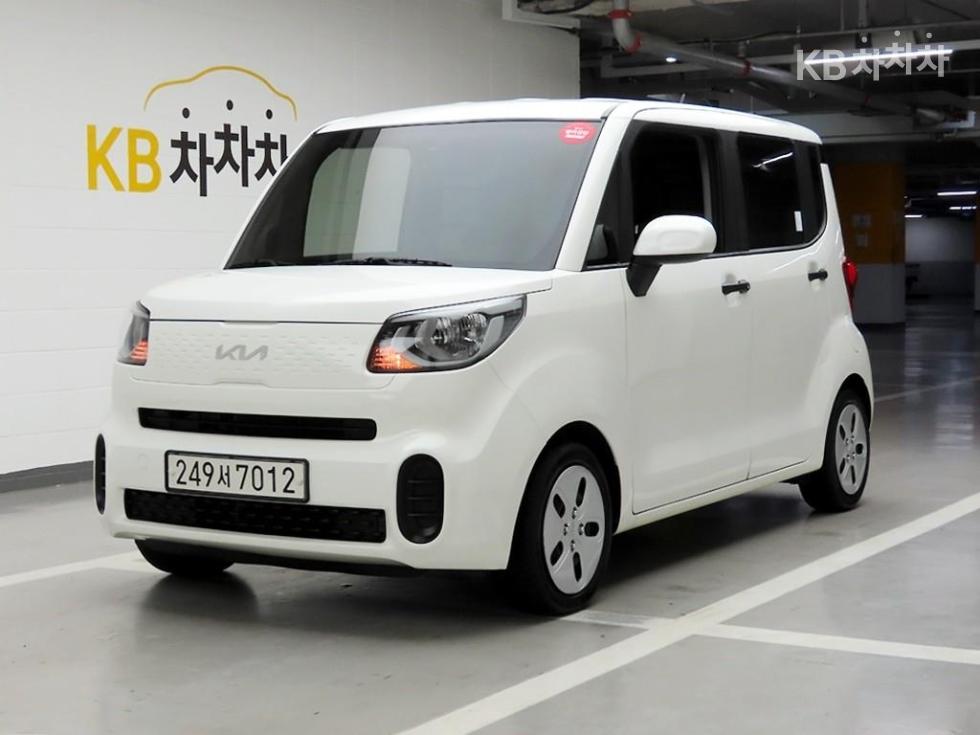 Kia STANDARD — фото 2