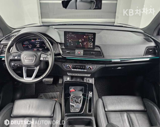 Audi Q5 — miniaturë 6