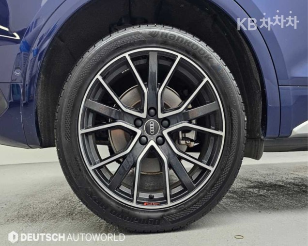 Audi Q5 — miniaturë 8