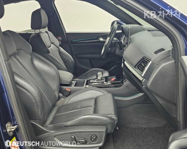 Audi Q5 — miniaturë 10