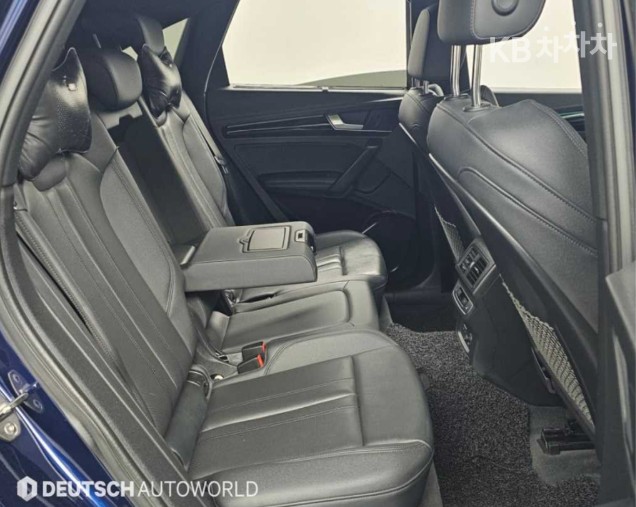 Audi Q5 — miniaturë 12