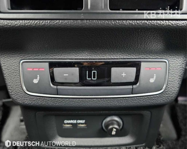 Audi Q5 — miniaturë 13