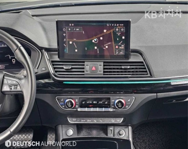Audi Q5 — miniaturë 15