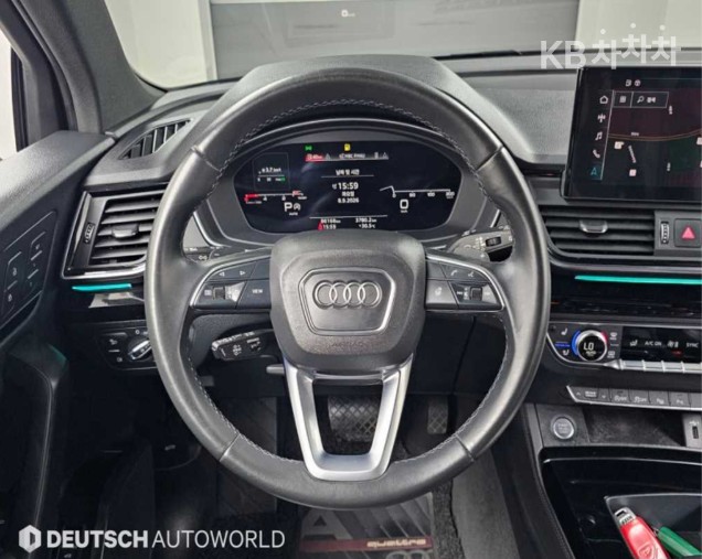 Audi Q5 — miniaturë 16