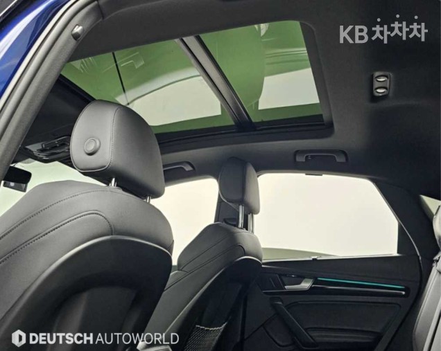 Audi Q5 — miniaturë 18