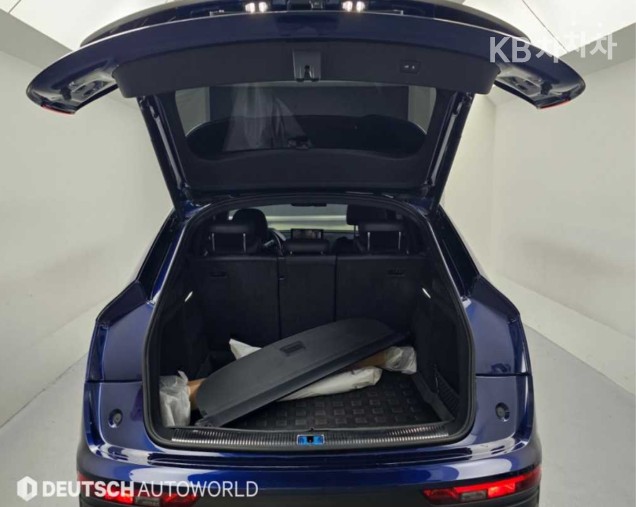 Audi Q5 — miniaturë 19
