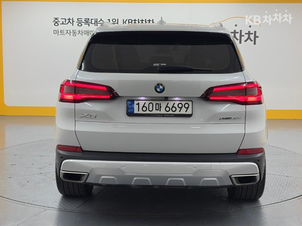 BMW X5 xLine — фото 3