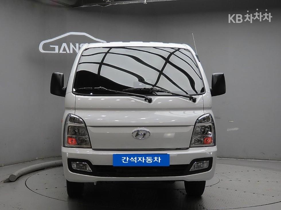 Hyundai Super Cab SUP — фото 1