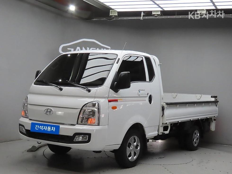 Hyundai Super Cab SUP — фото 2