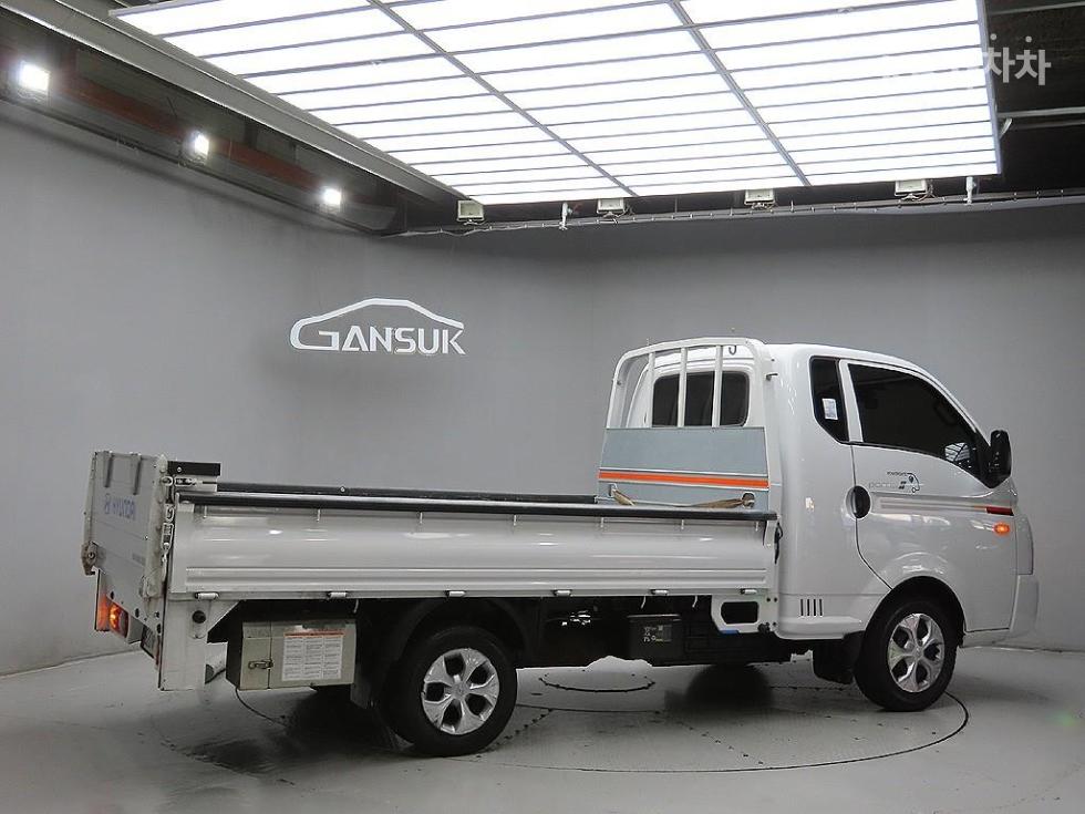 Hyundai Super Cab SUP — фото 4