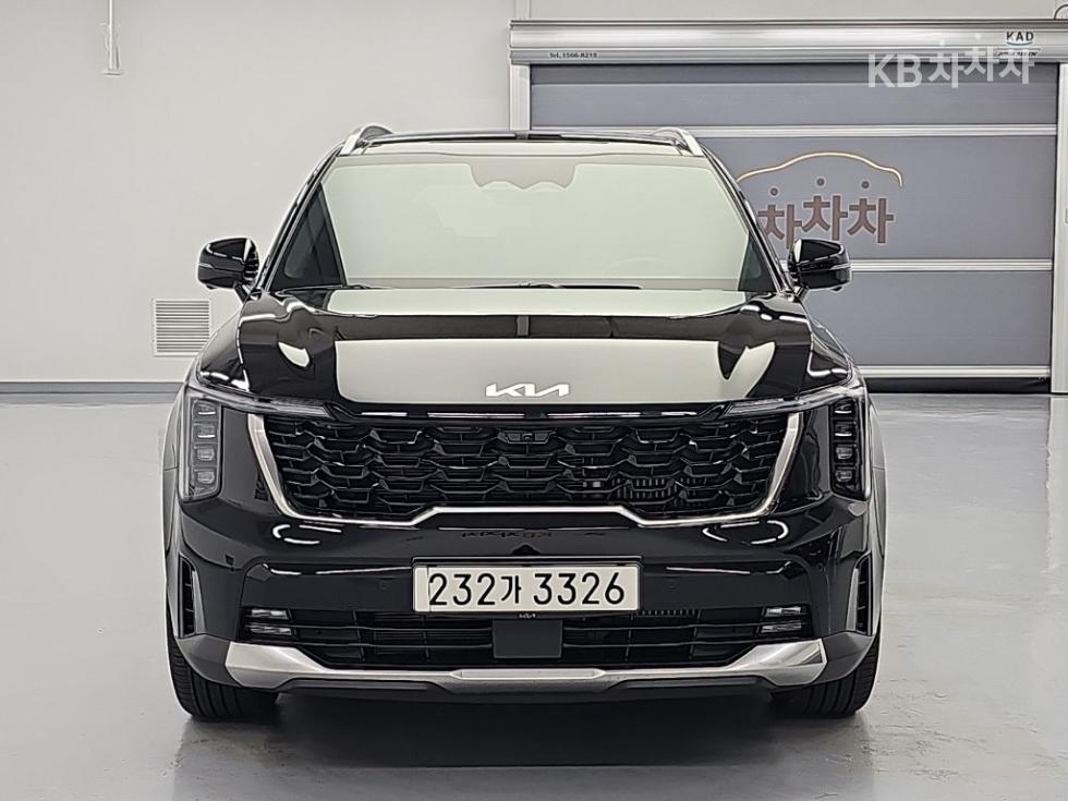 Kia Sorento SIGNATURE — фото 2