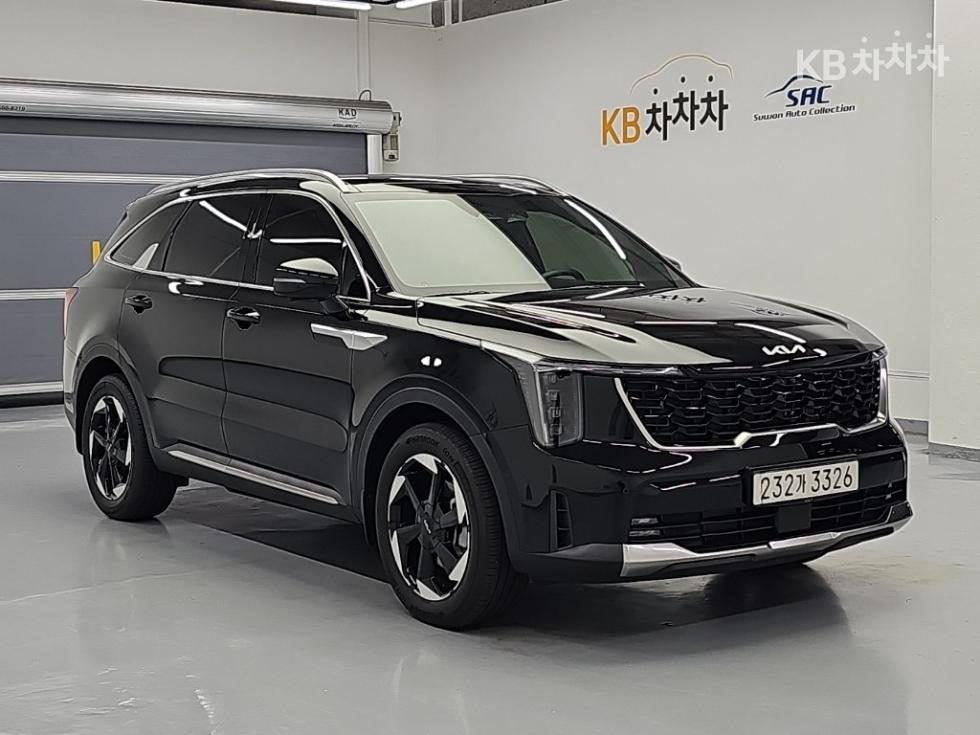 Kia Sorento SIGNATURE — фото 4
