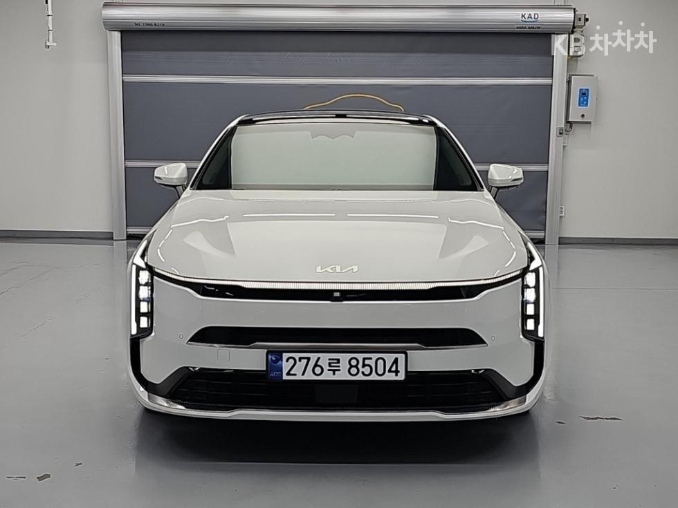 Kia K8 Signature — фото 2