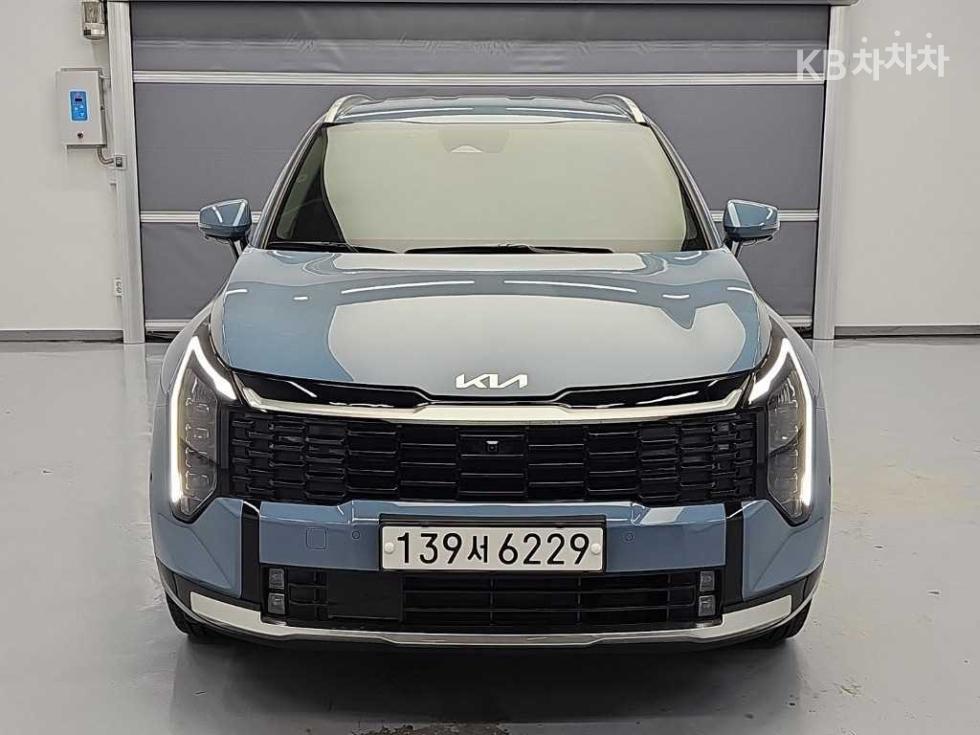 Kia Sportage Signature — фото 2