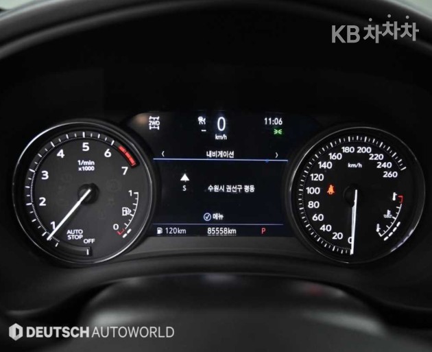 Cadillac XT4 — miniaturë 5
